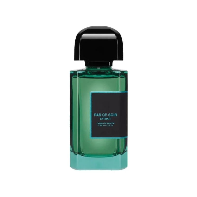 Bdk Parfums Pas Ce Soir Extrait Unisex extract de parfum Tester Volum 100 ml