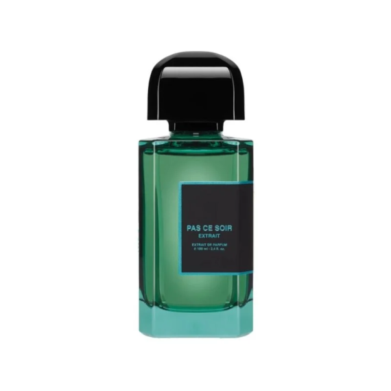 Bdk Parfums Pas Ce Soir Extrait Unisex extract de parfum Tester