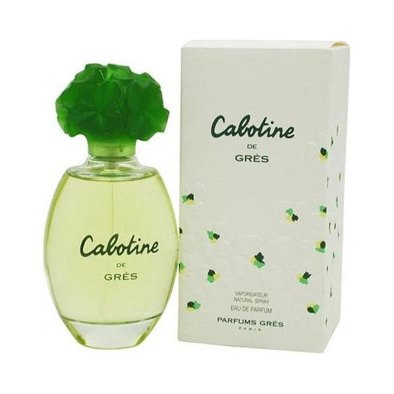 Gres Cabotine EDT