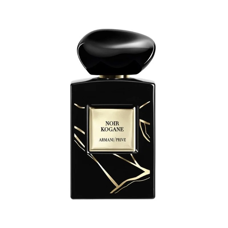Giorgio Armani Prive Noir Kogane Unisex Apă de Parfum Tester EDP Volum 100 ml