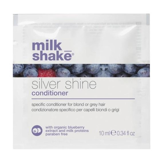  Milk Shake Silver Shine Balsam - Image 3