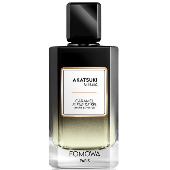 Fomowa Akatsuki Melba Extrait de Parfum Sample Mostră