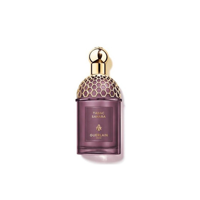 Guerlain Absolus Allegoria Tabac Sahara Apă de parfum Unisex EDP Volum 75 ml