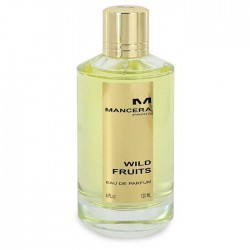 Mancera Wild Fruits fără ambalaj EDP