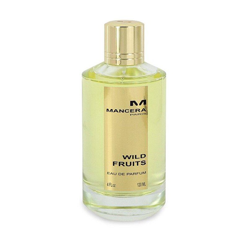 Mancera Wild Fruits fără ambalaj EDP