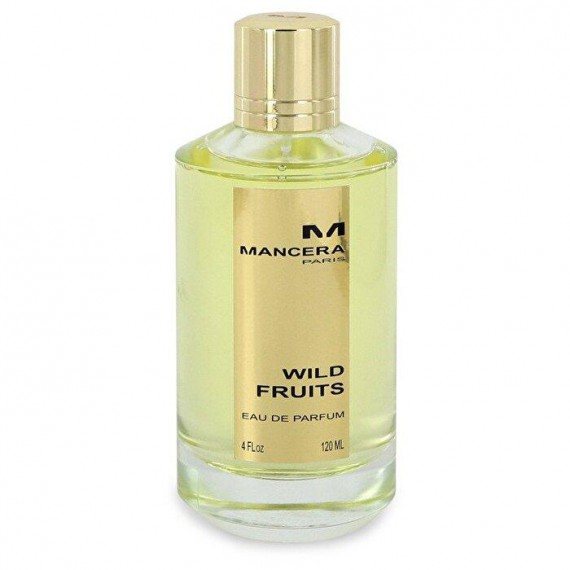 Mancera Wild Fruits fără ambalaj EDP