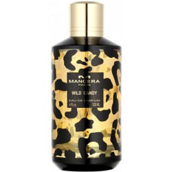 Mancera Wild Candy fără ambalaj EDP