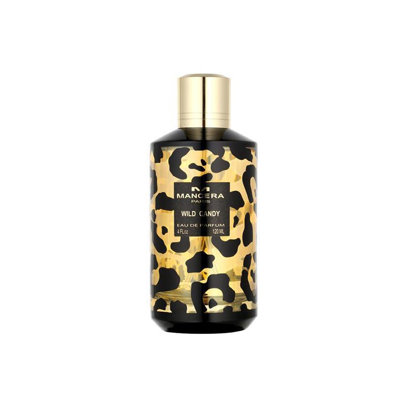 Mancera Wild Candy fără ambalaj EDP