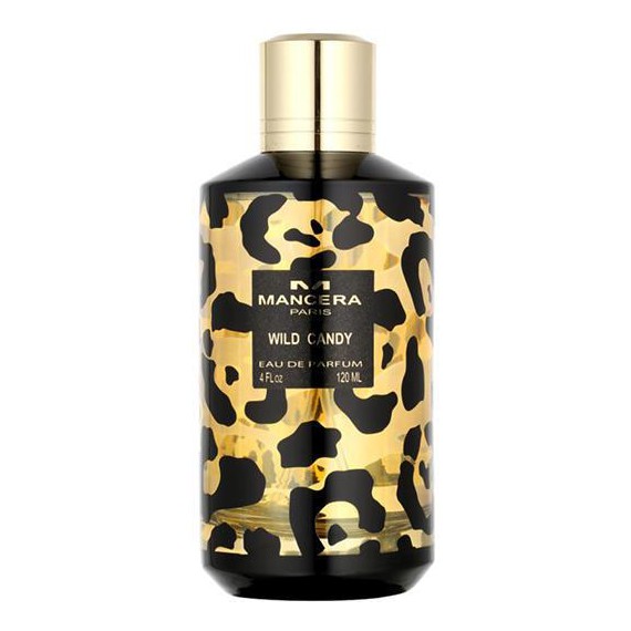 Mancera Wild Candy fără ambalaj EDP