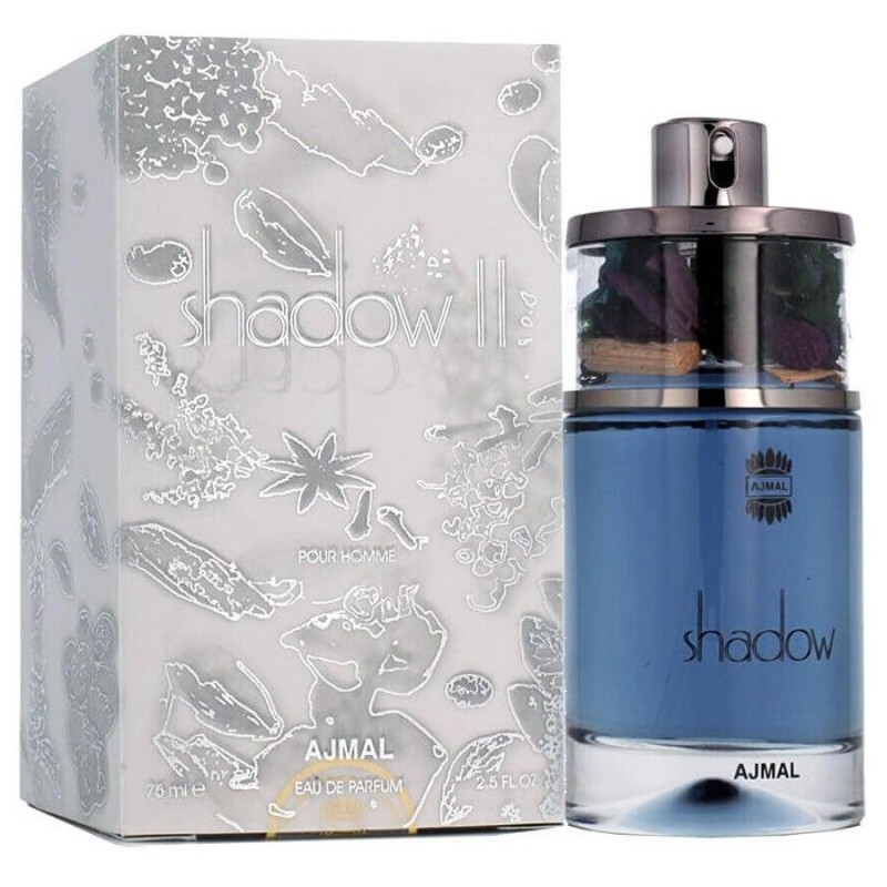 Ajmal Shadow For Him Apă de parfum pentru Bărbați EDP Volum 75 ml