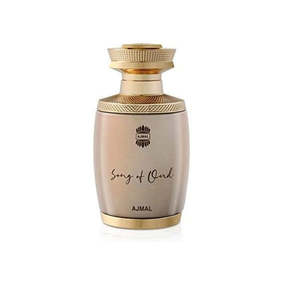 Ajmal Song Of Oud Apă de parfum Unisex EDP