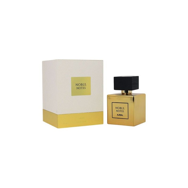 Ajmal Noble Notes Apă de parfum Unisex EDP Volum 100 ml