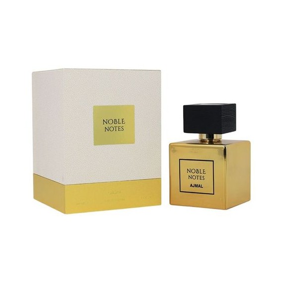 Ajmal Noble Notes Apă de parfum Unisex EDP
