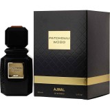Ajmal Patchouli Wood Apă de...