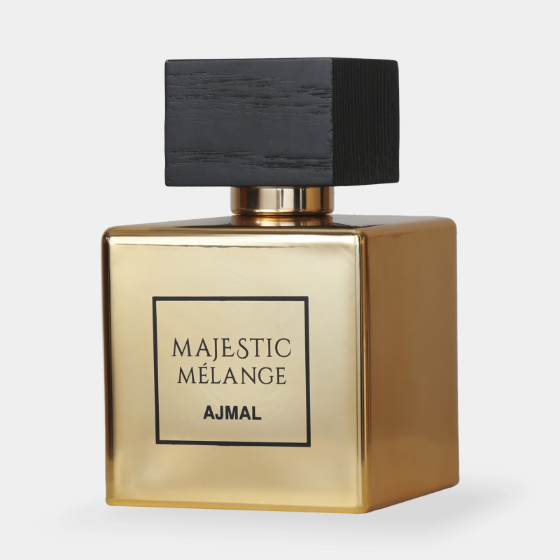 Ajmal Majestic Melange Apă de parfum Unisex EDP Volum 100 ml