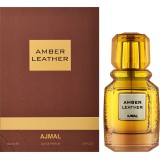 Ajmal Amber Leather Apă de...