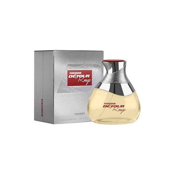 Al Haramain Detour Rouge Apă de parfum Unisex EDP