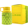 Armaf Odyssey Limoni Fresh Edition Apă de parfum Unisex EDP