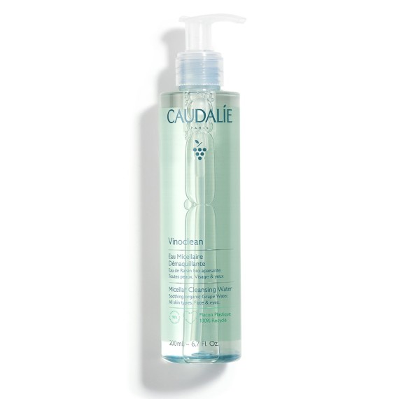 Caudalie Vinoclean Apă micelară