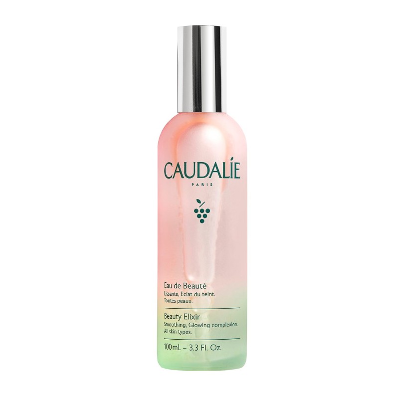 Caudalie Beauty Elixir Elixir de frumusețe Volum 100 ml