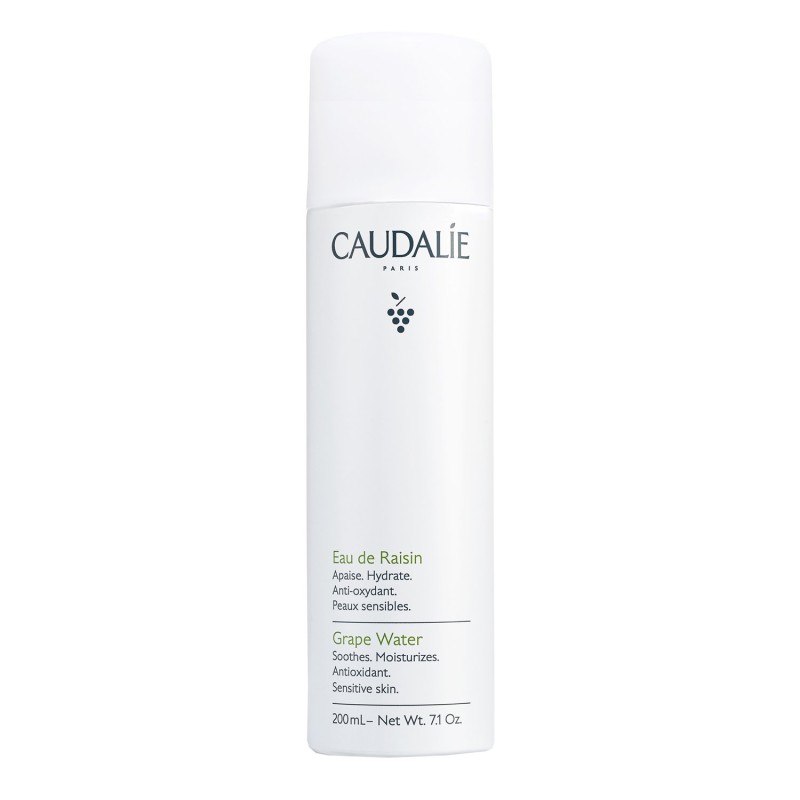 Caudalie Grape Water Apă de struguri pentru față Volum 75 ml