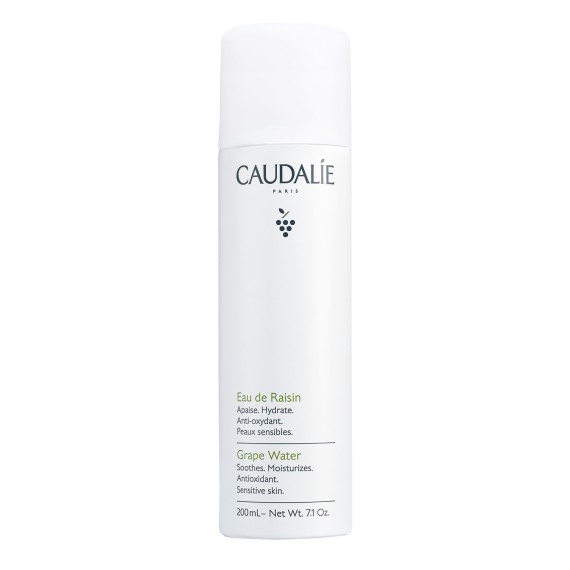 Caudalie Grape Water Apă de struguri pentru față