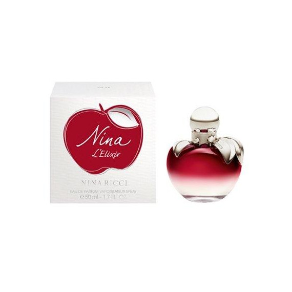 Nina Ricci Nina L`elixir EDP