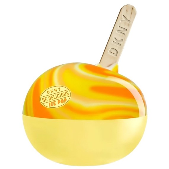 Donna Karan DKNY Be Delicious Ice Pop Citrus Splash Apă de parfum pentru Femei Tester EDP