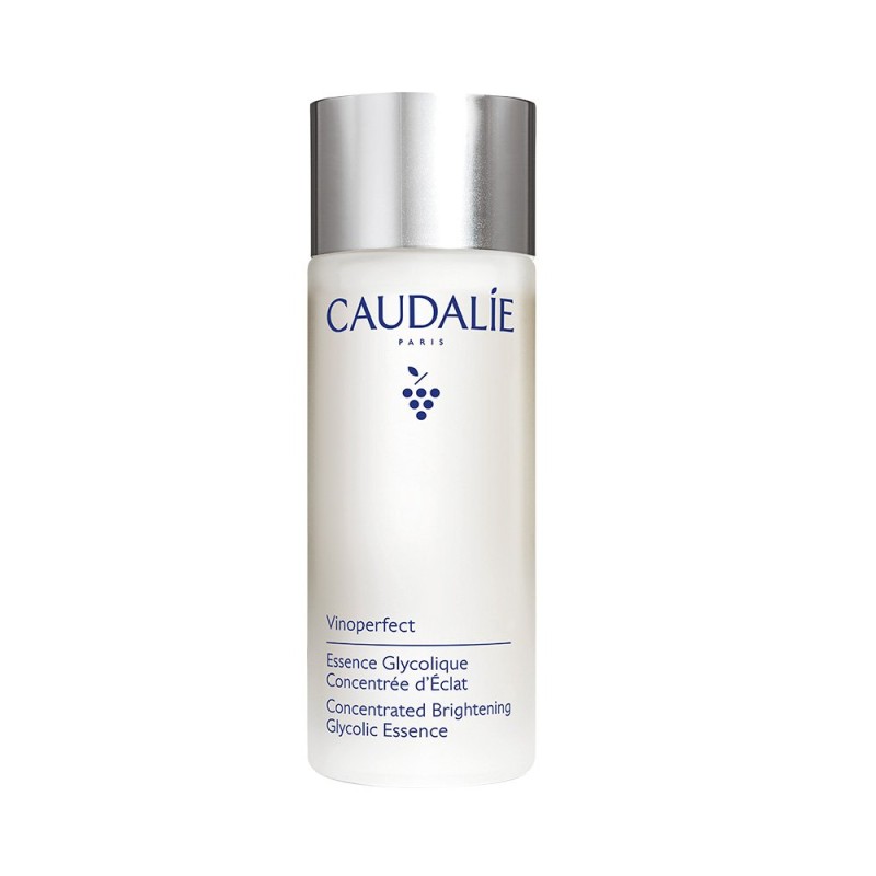 Caudalie Vinoperfect Esență glicolică concentrată pentru iluminare Volum 100 ml