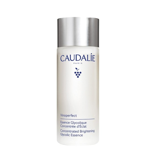 Caudalie Vinoperfect Esență glicolică concentrată pentru iluminare