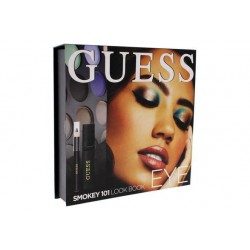 Guess Eye Look 101 Trusă de machiaj