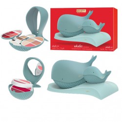 Pupa Whale Azzure 002 Make-Up Beauty Kit Set cosmetic pentru femei