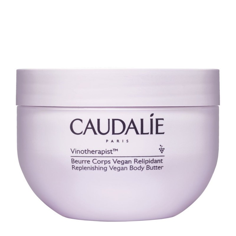 Caudalie Vinotherapist Ulei hrănitor vegan pentru corp Volum 250 ml