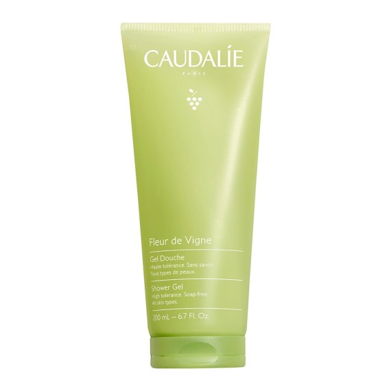 Caudalie Fleur de Vigne Gel de duș