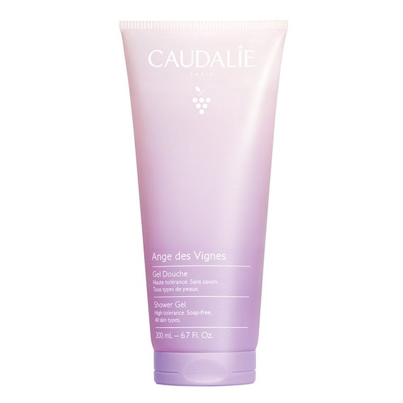 Caudalie Ange des Vignes Gel de duș