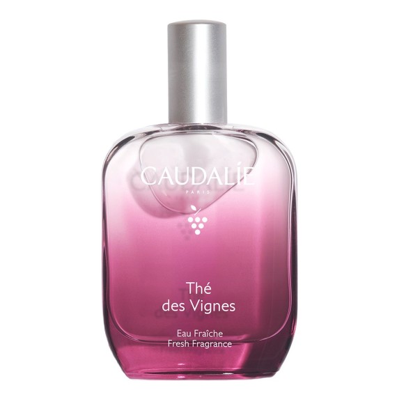 Caudalie Thé des Vignes Parfum proaspăt pentru corp