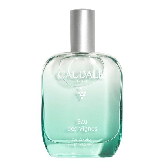 Caudalie Eau des Vignes Parfum proaspăt pentru corp