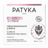 Patyka Age Global Supreme Cremă facială redensificatoare pentru ten normal până la mixt