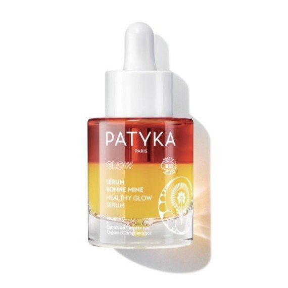 Patyka Glow – Ser pentru o piele strălucitoare