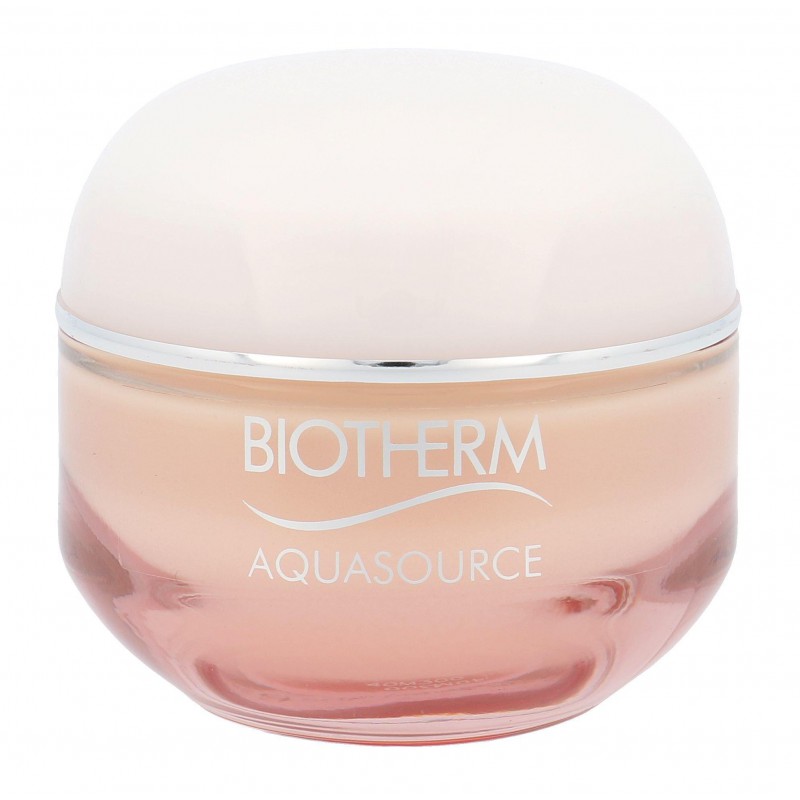 Biotherm Aquasource Rich Cream Cremă de față fără ambalaj