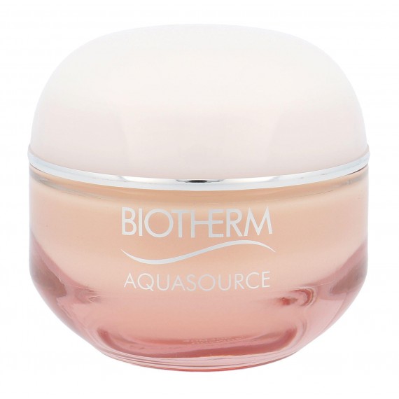 Biotherm Aquasource Rich Cream Cremă de față fără ambalaj