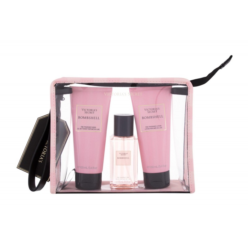 Victoria`s Secret Bombshell Set de cosmetice