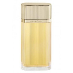 Cartier Must Gold EDP