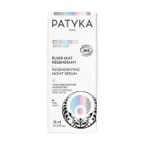 Patyka Age Specific Intensif – Ser regenerant de noapte