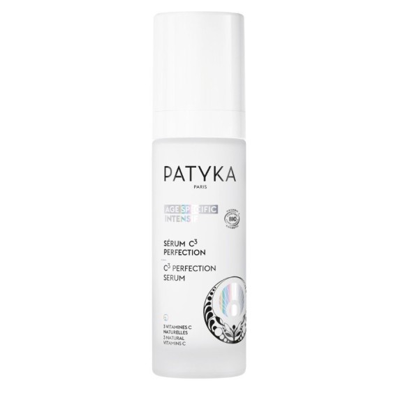 Patyka Age Specific Intensif – Ser perfecționant C3