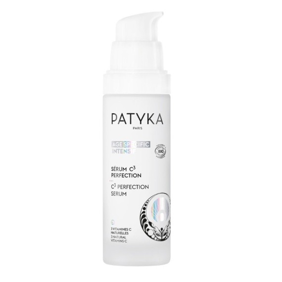Patyka Age Specific Intensif – Ser perfecționant C3