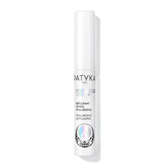 Patyka Age Specific Intensif Balsam de buze cu efect de volum, cu acid hialuronic