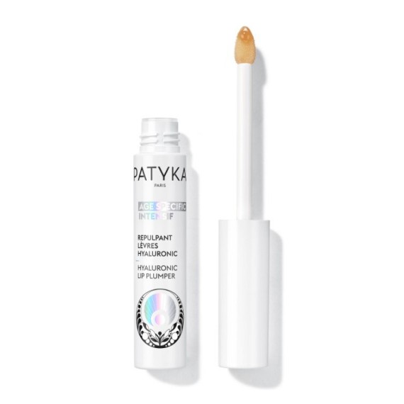 Patyka Age Specific Intensif Balsam de buze cu efect de volum, cu acid hialuronic