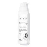 Patyka Anti Taches Perfect – Fluid corector împotriva petelor întunecate, cu protecție solară ridicată SPF 30