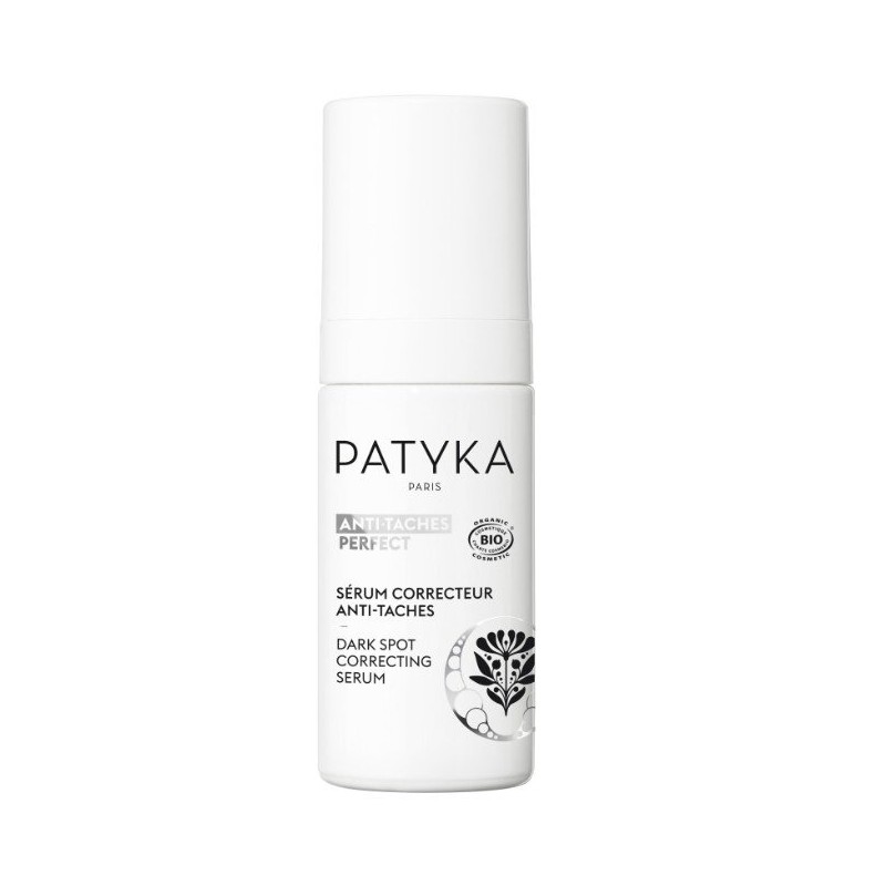 Patyka Anti Taches Perfect – Ser corector împotriva petelor întunecate Volum 30 ml